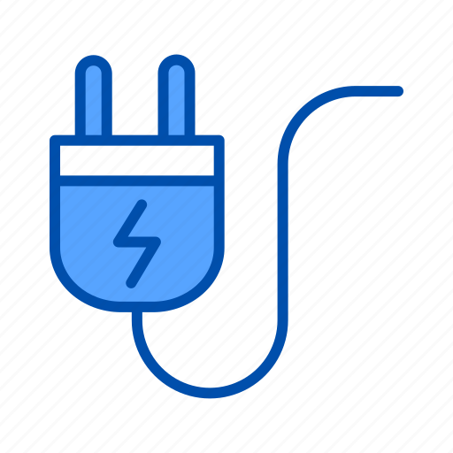 Eco, energy, plug icon - Download on Iconfinder