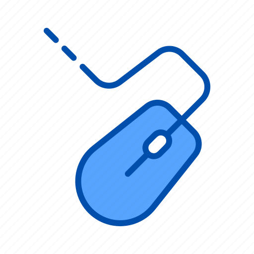 Computer mouse, device, mouse icon - Download on Iconfinder