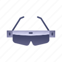 ar, glasses, innovation, virtual reality, vr