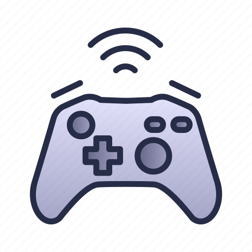 Console, gamepad, gaming, gaming contoller, play icon - Download on Iconfinder