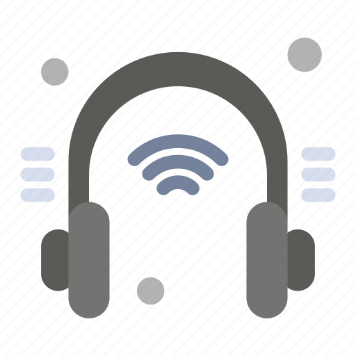 Headphone, helpdesk, internet, of, things icon - Download on Iconfinder