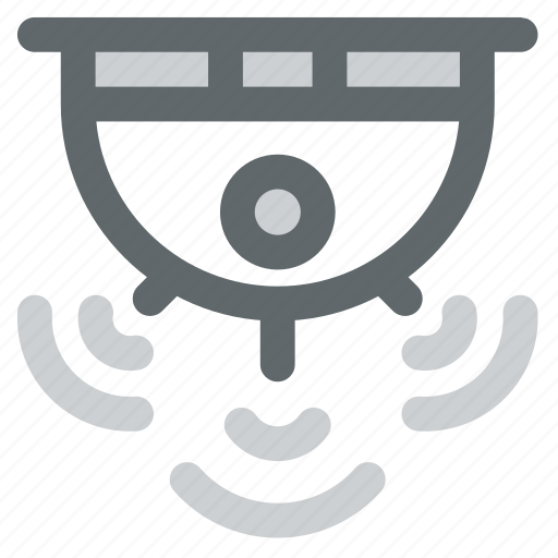 Internet, technology, internet of things, cctv, smart cctv, security, closed circuit television icon - Download on Iconfinder