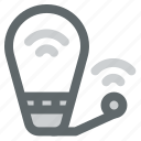 internet, technology, smart light, internet of things, smart lamp, ecology, light