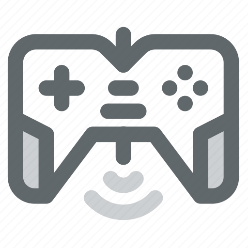 Internet, internet of things, smart video games, mobile games, games, cloud games, online games icon - Download on Iconfinder
