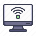 internet of things, internet, iot, wireless, screen, monitor, lcd