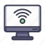internet of things, internet, iot, wireless, screen, monitor, lcd 