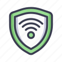 internet of things, internet, iot, wireless, protection, shield, guard
