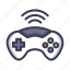 internet of things, internet, iot, wireless, game, controller, joystick 