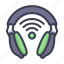 internet of things, iot, internet, wireless, headphone, headset, music 