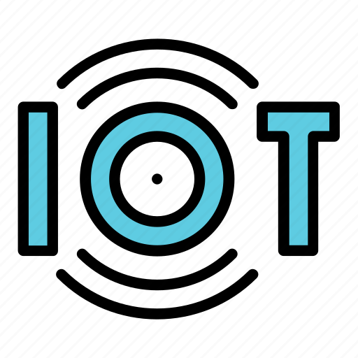 Internet of things, iot, technology, wireless icon - Download on Iconfinder