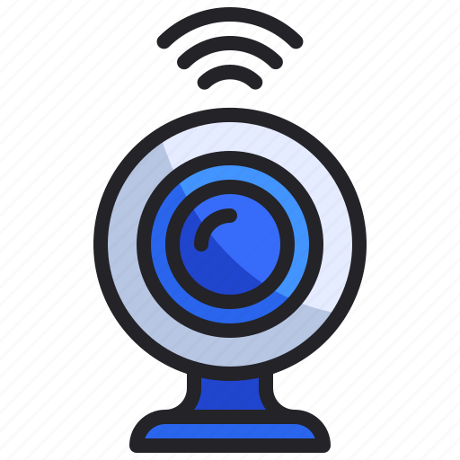 Camera, video, webcam icon - Download on Iconfinder