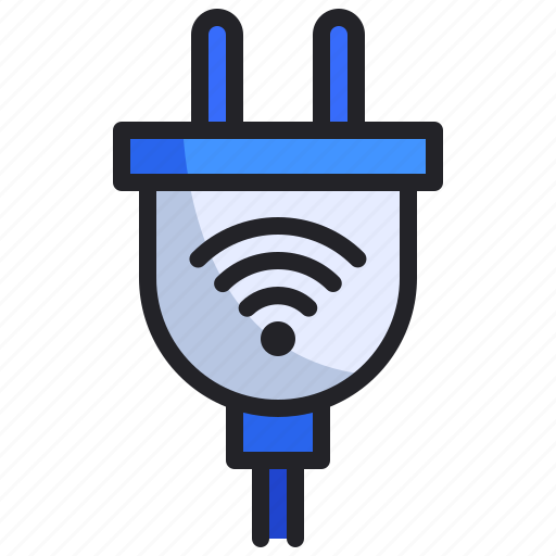 Cord, plug, power icon - Download on Iconfinder