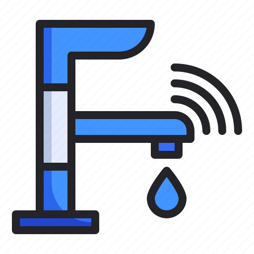 Faucet, tap, water icon - Download on Iconfinder
