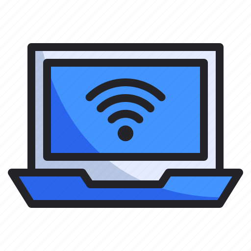 Device, laptop, macbook icon - Download on Iconfinder