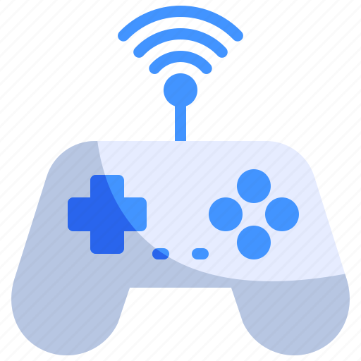 Controller, game, joy stick icon - Download on Iconfinder