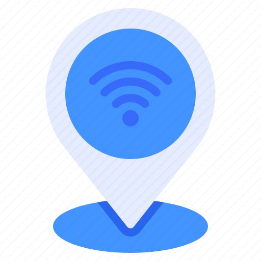 Internet, map, pin icon - Download on Iconfinder