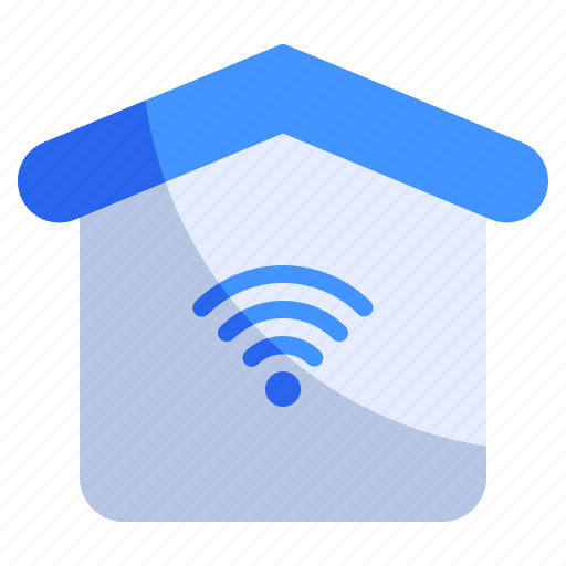 Home, house, smart icon - Download on Iconfinder
