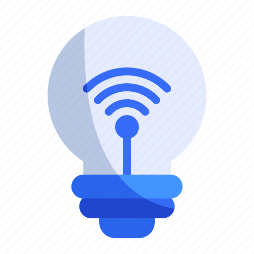 Bulb, lamp, smart icon - Download on Iconfinder