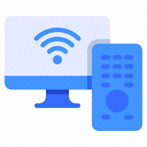 Smart, television, tv icon - Download on Iconfinder