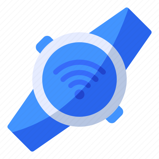 Smart, watch, wrist watch icon - Download on Iconfinder