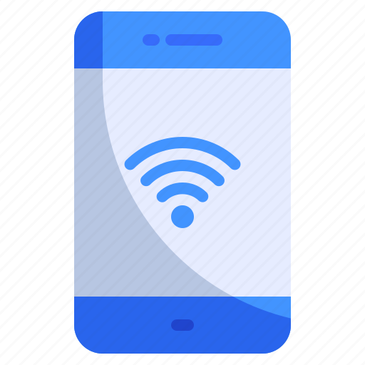 Internet, phone, smartphone icon - Download on Iconfinder