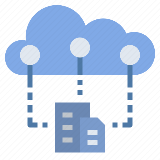 Cloud, data, document, information, knowledge icon - Download on Iconfinder