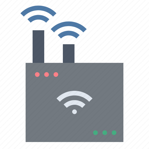 Cellular, hotspot, internet, router, share, spread, wifi icon - Download on Iconfinder