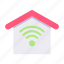 internet of things, iot, internet, wireless, home, house, smart home 
