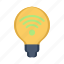 internet of things, iot, internet, wireless, bulb, lamp, electronics 