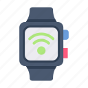 internet of things, iot, internet, wireless, smart watch, clock, watch