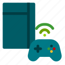 iot, console, game, device, digital, vector, computer, technology, electronic