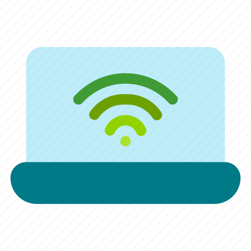 Iot, signal, network, digital, internet, technology, connection icon - Download on Iconfinder