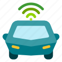 iot, technology, car, smart, vehicle, autonomous, communication, system, internet