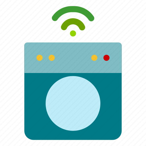 Iot, technology, internet, smart, network, device, security icon - Download on Iconfinder