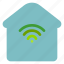 iot, smart, internet, house, home, technology, things, control, security 