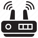 internet of things, internet, technology, wifi router, network, smart, router