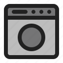 washing, machine, internet, web, online, computer, technology, washing machine