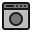 washing, machine, internet, web, online, computer, technology, washing machine 