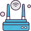 internet, router, things, wifi, wireless 
