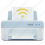 printer, internet, of, things, electronics, network, digital, smart, 3d 