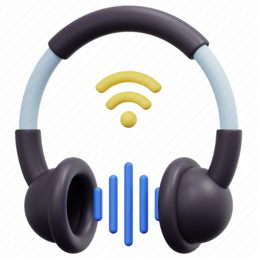 Headphones, internet, of, things, remote, control, electronics icon - Download on Iconfinder