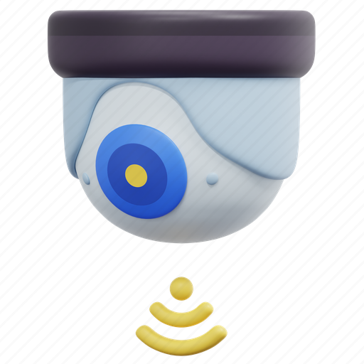 Security, camera, internet, of, things, system, outdoor icon - Download on Iconfinder