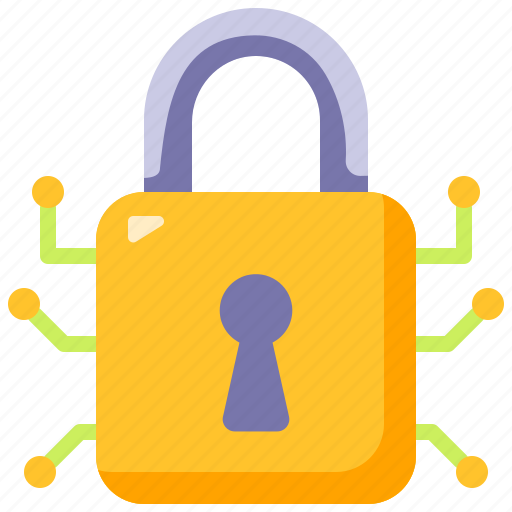 Lock, seo, web, tools, utensils, padlock, secure icon - Download on Iconfinder