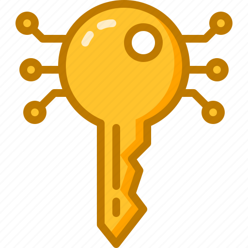 Key, web, protection, internet, security, access, safe icon - Download on Iconfinder
