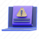 warning, notification, security, computer, internet, technology, protection, privacy, information