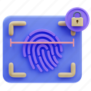 finger, print, security, computer, internet, technology, protection, privacy, information