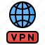 vpn, virtual private network, internet, connection, network, secure, security 