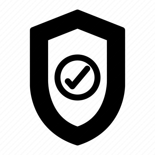 Shield, security, protection, secure, safety, safe, protect icon - Download on Iconfinder