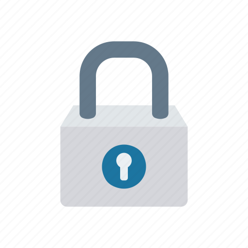 Lock, padlock, protection, secure icon - Download on Iconfinder
