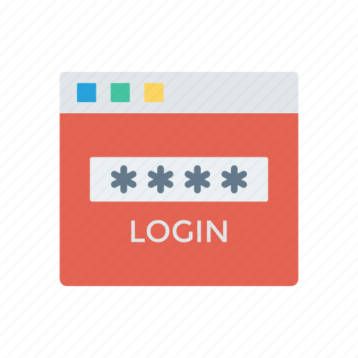 Access, key, login, password, web icon - Download on Iconfinder